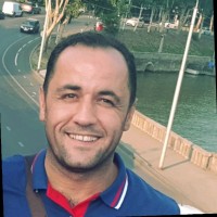 Yasin Toprak