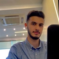 Ali Jenabi