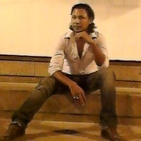 Deepanjal Medhi