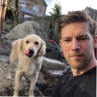 Michael van de Koevering