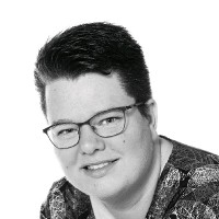 Henriëtte De Vries