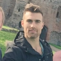 Cullen Eddy Mba