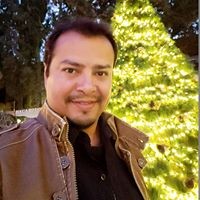 Luis Esparza ramirez