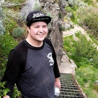Zachary Folmar