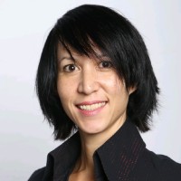 Regina (Gina) Zehnder