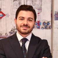 Jaime Orozco de Eusebio