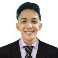 Ralph Andrew Sobrevega