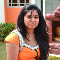 Smrutirekha Panda