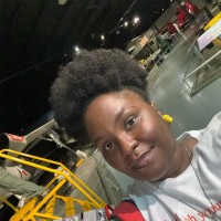 Tanisha Bates
