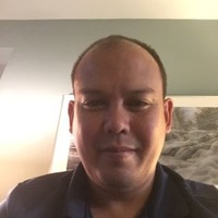 Richard Dethlefsen