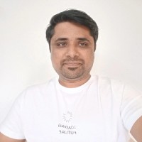 Sunil Gurav