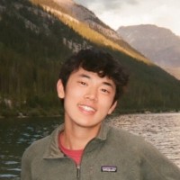 Zachary Wang