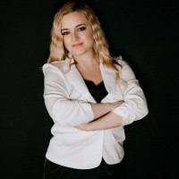 Mandi Rose Stone-Mercer