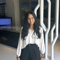 Maria Ashraf