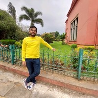 PRIYAM CHATTERJEE