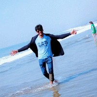 Koyya Srikanth