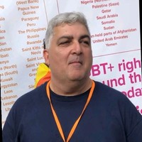 Tony McCarthy