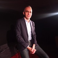 Driss Ghali