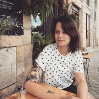 Charlotte Loyauté