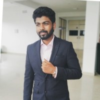 PRASANTH P S