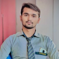 Mubeen Murtaza
