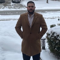 Sarmad Albana