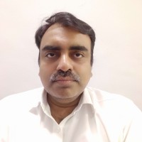 Prashant Pawar