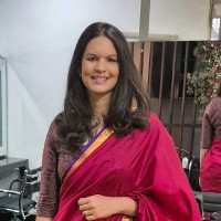 Ayesha Hulugalle