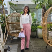 Lai Yee Smith
