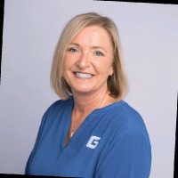 Mary Jensen