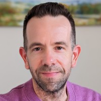 James Amarante, PhD