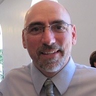 Jim Montroy