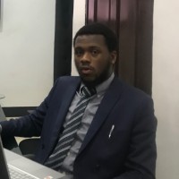 Oreoluwa Albert
