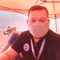 benigno geronimo