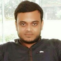 P Dileep Kumar