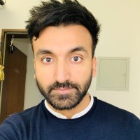 Tahir Ahmad