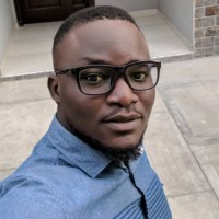 Gabriel Odogwu