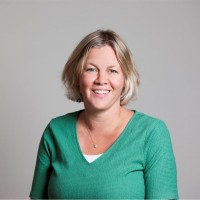 Gerdien Veldink