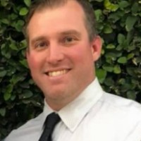 Adam Mcknight, Csp