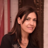 Paula Amato