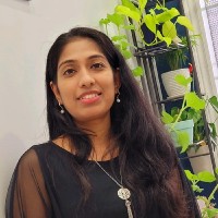 Raji Easwariamma