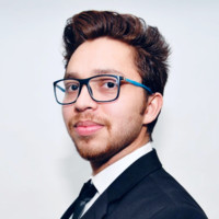 Ravi Gautam