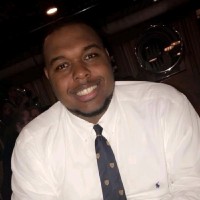 Christopher Alston
