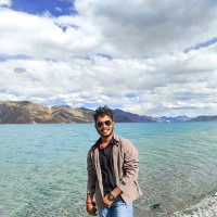 Vignesh Raj