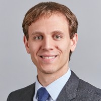 Matthew Welsh