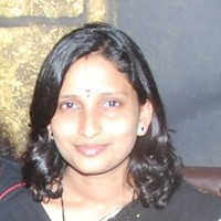 Pooja Desai