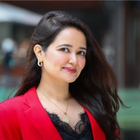 Huma K.
