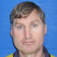 Mark Williams
