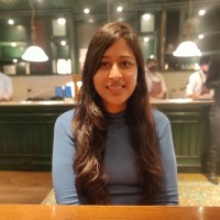 Srishti Bansal