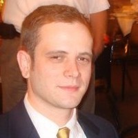 Brian Cooke